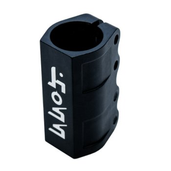 Havoc Hoss Clamp black