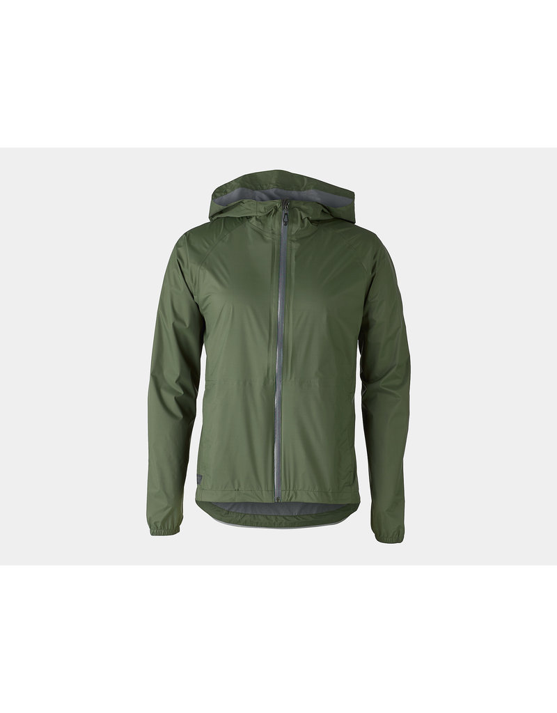 Bontrager Bontrager Avert Mountain Bike Rain Jacket