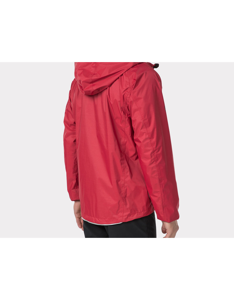 Bontrager Bontrager Avert Mountain Bike Rain Jacket