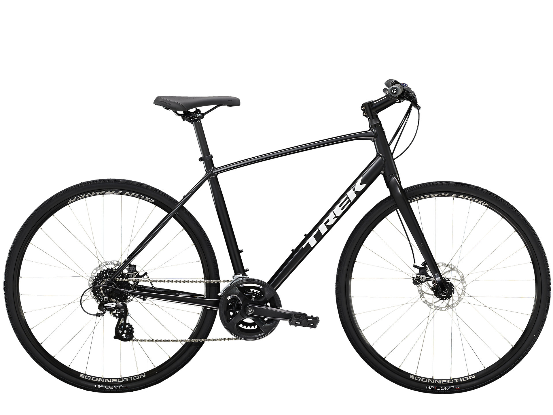 TREK FX 1 Disc 2022