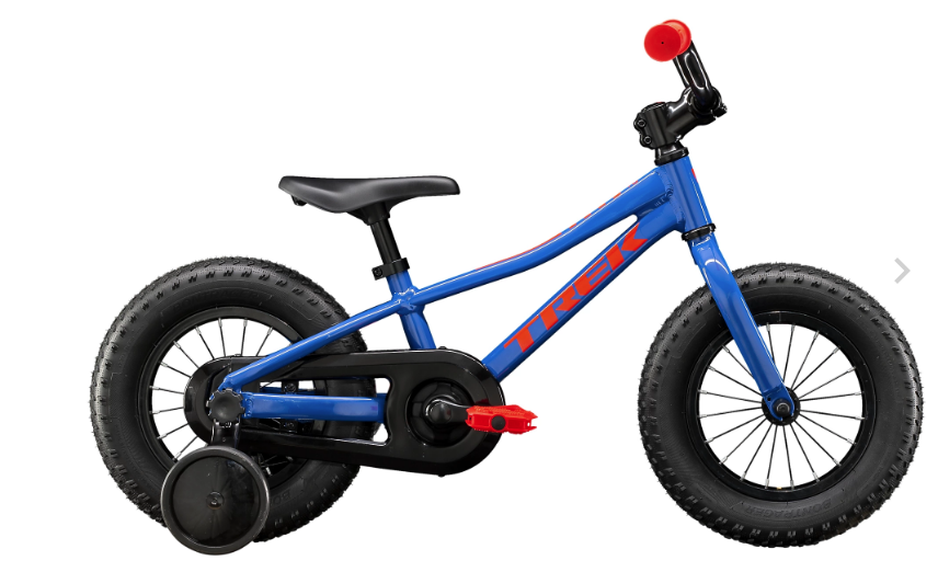 TREK PRECALIBER 12 KIDS