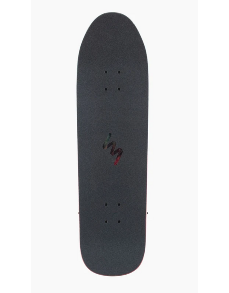 Landyachtz Landyachtz ATV Perfecto Raccoon Complete