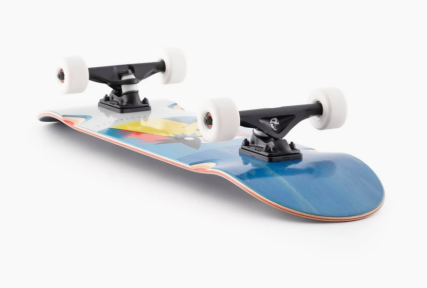 Landyachtz Landyachtz ATV Classic Howdy Complete