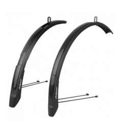 Polisport Expander City Fender Set