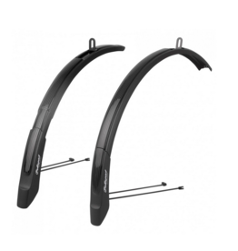 Polisport Expander City Fender Set