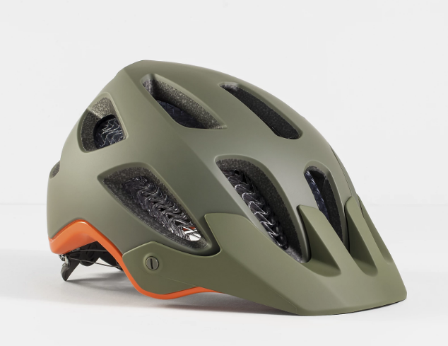 Bontrager Bontrager Rally WaveCel Bike Helmet