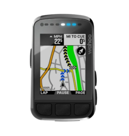 WAHOO WAHOO ELEMNT BOLT V2 GPS CYCLNG COMPUTER