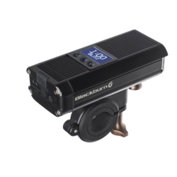 Blackburn Countdown 1600 Lumen 2.0