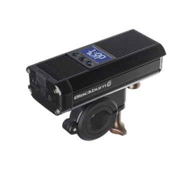 Blackburn Countdown 1600 Lumen 2.0