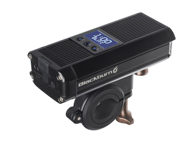 Blackburn BLACKBURN COUNTDOWN 1600 LUMEN 2.0