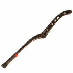 Evo Rear Mount Kickstand Adjustable