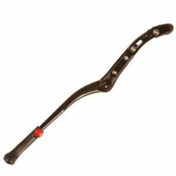 Evo Rear Mount Kickstand Adjustable
