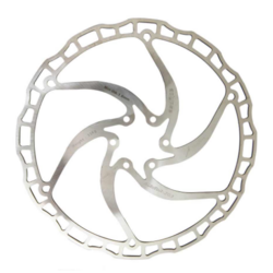 Eclypse, Air Control, DISC BRAKE Rotor, 180mm