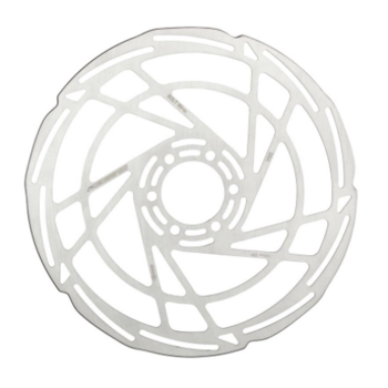 Jagwire JAGWIRE SPORT SR1 180MM 6BOLT DISC BRAKE ROTOR