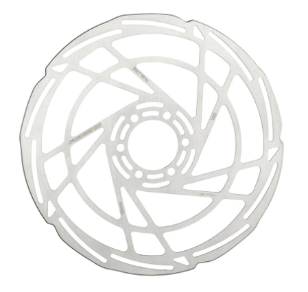 Jagwire JAGWIRE SPORT SR1 180MM 6BOLT DISC BRAKE ROTOR