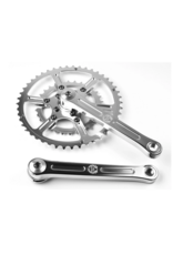 Velo Orange Velo Orange Grand Cru 50.4 BCD Crankset