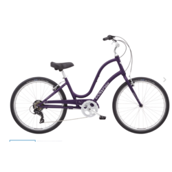 Electra Townie 7D Step Thru