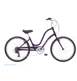 Electra Townie 7D Step Thru