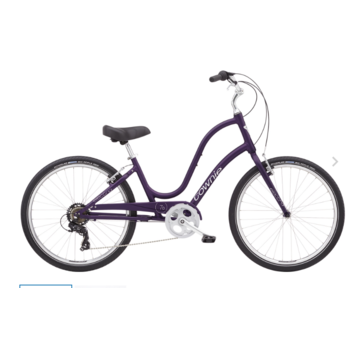 Electra Townie 7D Step Thru