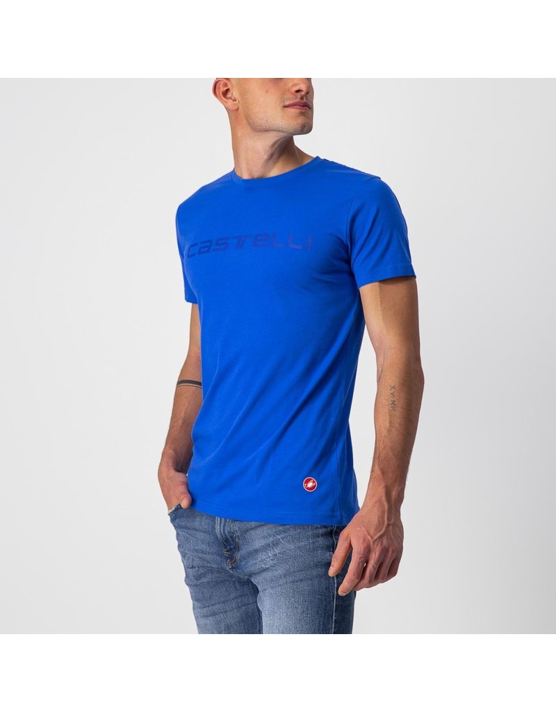 Castelli CASTELLI SPRINTER T-SHIRT MEN'S