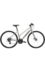 TREK FX 1 Disc Stagger 2022 Ideal Bike Inc