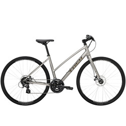 TREK FX 1 Disc Stagger 2022