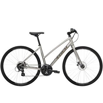 TREK FX 1 Disc Stagger 2022