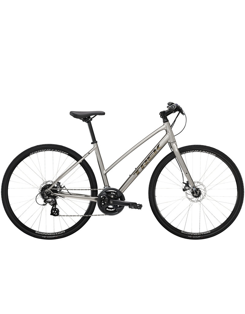 TREK FX 1 Disc Stagger 2022 Ideal Bike Inc