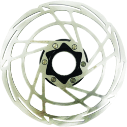 Jagwire JAGWIRE SPORT SR1 CENTERLOCK DISC BRAKE ROTOR