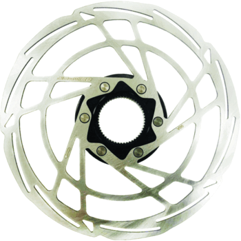 Jagwire JAGWIRE SPORT SR1 CENTERLOCK DISC BRAKE ROTOR