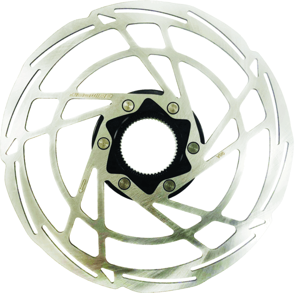 Jagwire JAGWIRE SPORT SR1 CENTERLOCK DISC BRAKE ROTOR