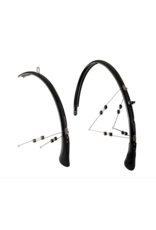 Bontrager Bontrager Fender NCS II 700 x 35-45mm Black