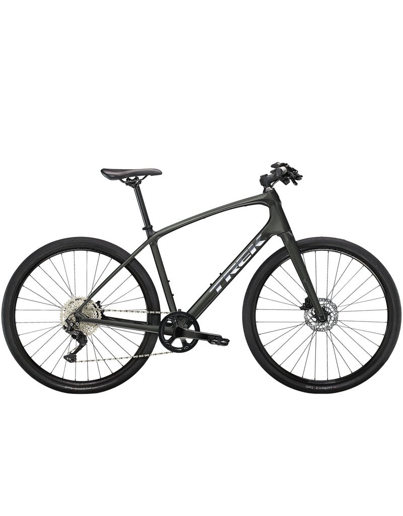 2022 Trek FX Sport 4