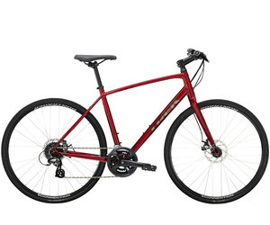 Trek fx3 disc womens hotsell