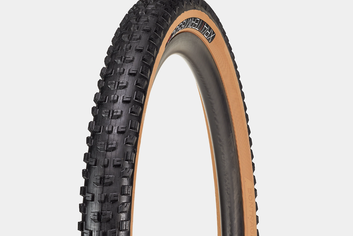 Bontrager Bontrager XR4 Team Issue TLR MTB Tire 29x2.40