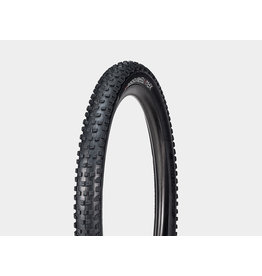 Bontrager Bontrager XR4 Team Issue TLR MTB Tire  Black 29 X 2.6