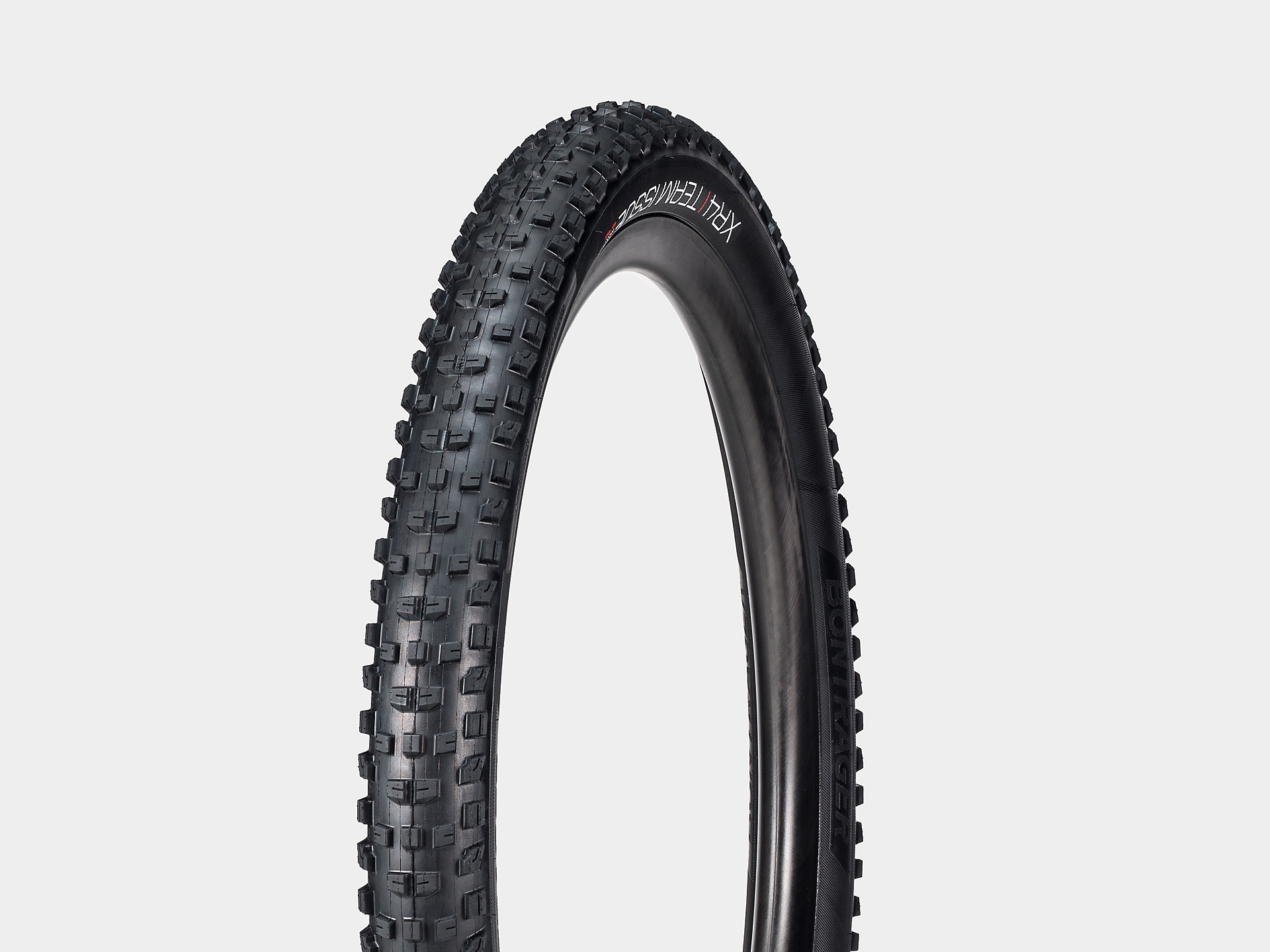 Bontrager Bontrager XR4 Team Issue TLR MTB Tire  Black 29 X 2.6