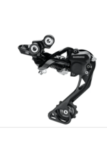 Shimano SHIMANO XT RD-M786 10SP BLACK REAR DERAILLEUR