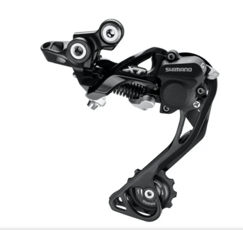 Shimano SHIMANO XT RD-M786 10SP BLACK REAR DERAILLEUR