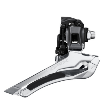 Shimano SHIMANO FD-RX810 GRX FRONT DERAILLEUR