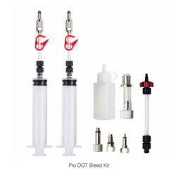 Jagwire JAGWIRE DOT PRO BRAKE BLEED KIT