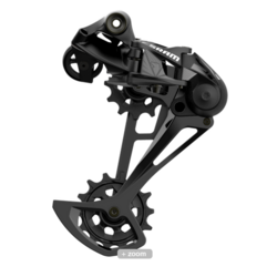 Sram SRAM SX-EAGLE R 12SPD REAR DERAILLEUR BLK B1