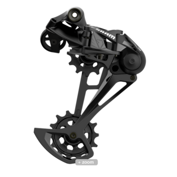 Sram SRAM SX-EAGLE R 12SPD REAR DERAILLEUR BLK B1