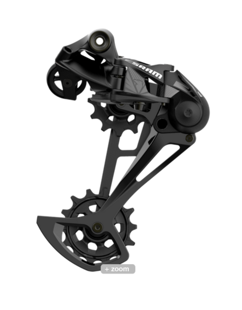 Sram SRAM SX-EAGLE R 12SPD REAR DERAILLEUR BLK B1