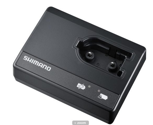 Shimano Shimano Battery Charger SM-BCR1