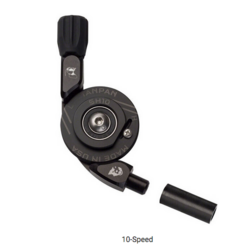 Wolf Tooth Tanpan 10-Speed Conversion