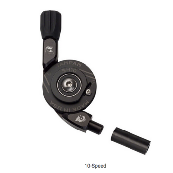 Wolf Tooth Tanpan 10-Speed Conversion