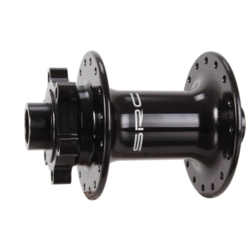 SUN RINGLE FRONT DISC HUB QRx100, 15x100 32T