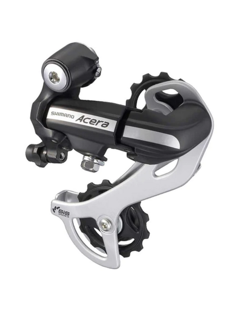 Shimano Shimano Acera RD-M360-SGS 7/8sp BLACK