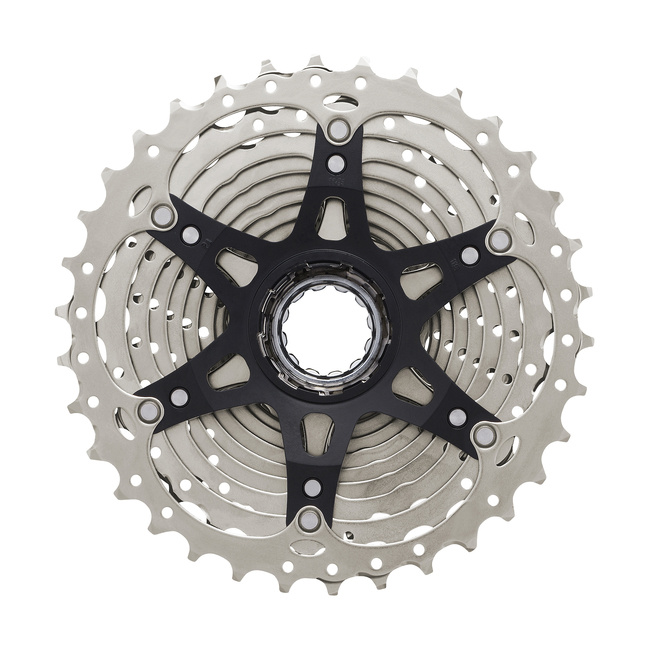 Shimano SHIMANO CASSETTE, CS-HG70011, 11-SPEED, 11-34T